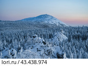 Круглица. Стоковое фото, фотограф Артур Ибрагимов / Фотобанк Лори