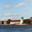 The port pilot tower. RAID service post of the Baltic Naval Base. Стоковое фото, фотограф Zima Nadezhda / Фотобанк Лори