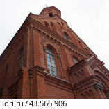 Церковь Святого Апостола Иоанна (фрагмент, вид вплотную), Санкт-Петербург (2018 год). Стоковое фото, фотограф Алексей Иванов / Фотобанк Лори