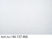 Белый фон. Альбомный лист с текстурой бумаги. Стоковое фото, фотограф Viktoriya S. / Фотобанк Лори
