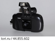 Фотоаппарат пленочный Kodak Cameo 35mm "мыльница" Редакционное фото, фотограф Татьяна Костенко / Фотобанк Лори