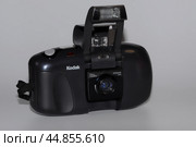 Фотоаппарат пленочный Kodak Cameo 35mm "мыльница" Редакционное фото, фотограф Татьяна Костенко / Фотобанк Лори