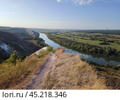 Природа. Стоковое фото, фотограф Александр Ермолов / Фотобанк Лори