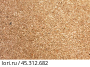 Cork board texture. Стоковое фото, фотограф Лариса Гордеева / Фотобанк Лори