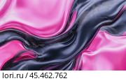 Abstract textured background in pink and black colors. Design, banner, website. Стоковое AI-видео, аниматор Ирина Ручушкина / Фотобанк Лори