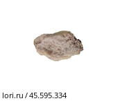 Vuonnemite mineral named after its discovery locality, Vuonnemiok River, Khibina massif, Kola Peninsula, Russia. Стоковое фото, фотограф Константин Григорьев / Фотобанк Лори