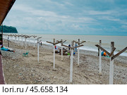 Россия, Черное море; небо , облако, небесный. Стоковое фото, фотограф Александр Циликин / Фотобанк Лори