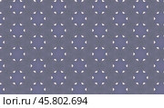 Graphic modern seamless pattern on violet, purple and white colors. Seamless raster background. Trendy Decoration with Beautiful stars elements. Стоковая иллюстрация, иллюстратор Константин Григорьев / Фотобанк Лори