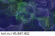 Abstract Motion Lines Background. Стоковая анимация, аниматор Михаил Коханчиков / Фотобанк Лори