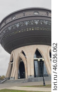 Казань. Загс "Чаша" (2022 год). Редакционное видео, видеограф Анастасия / Фотобанк Лори