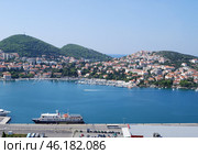 Southern Dalmatia (2009 год). Редакционное фото, фотограф Александр Карпенко / Фотобанк Лори