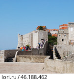 Southern Dalmatia (2009 год). Редакционное фото, фотограф Александр Карпенко / Фотобанк Лори