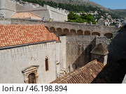 Southern Dalmatia (2009 год). Редакционное фото, фотограф Александр Карпенко / Фотобанк Лори