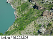 Республика Дагестана. Сулакский каньон. Стоковое фото, фотограф Главатских Лилия / Фотобанк Лори
