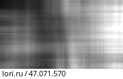 Motion.Light animations with gray shades with a view of moving lines. Стоковая иллюстрация, иллюстратор David Kashakhi / Фотобанк Лори