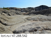 Каменистый ландшафт. Стоковое фото, фотограф Николай Кузнецов / Фотобанк Лори