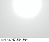 A serene abstract backdrop features a smooth grey metallic gradient that exudes sophistication. It invites the viewer into a tranquil space filled with soft light and soothing hues Generative AI. Стоковое AI-изображение, AI-художник Юлия Петровская / Фотобанк Лори