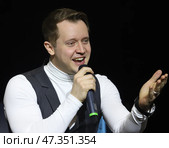 IX Выставка-ярмарка народных мастеров, художников и дизайнеров России «РусАртСтиль» Стоковое фото, фотограф Александр С. Курбатов / Фотобанк Лори