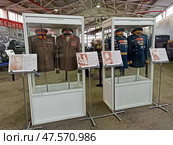 Коллекция АЛЕКСЕЯ ПАВЛИКОВА . .Выставка военной техники "Моторы войны" . Город Москва, улица Рогожский Вал, 9/2с2 . Редакционное фото, фотограф stargal / Фотобанк Лори