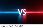 Dynamic vs competition graphic. Стоковое AI-изображение, AI-художник Андрей Бакусов / Фотобанк Лори
