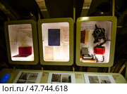 Атомная подводная лодка К-3 (Ленинский комсомол). Кронштадт. Стоковое фото, фотограф Яковлев Сергей / Фотобанк Лори