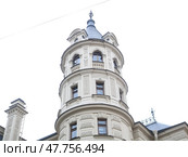Санкт-Петербургский дом музыки. Редакционное фото, фотограф Анна Николаева / Фотобанк Лори