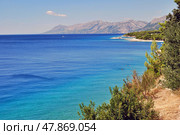 Adriatic sea (2009 год). Стоковое фото, фотограф Александр Карпенко / Фотобанк Лори