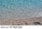 Pure Water. Стоковое фото, фотограф Александр Карпенко / Фотобанк Лори