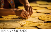 salsa traditional mexican food handmade ai generated. Стоковое AI-изображение, AI-художник Vectorwin / Фотобанк Лори