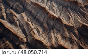 rift fault block mountains ai generated. Стоковое AI-изображение, AI-художник Vectorwin / Фотобанк Лори