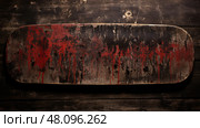 scratches black and red grunge ai generated. Стоковое AI-изображение, AI-художник Vectorwin / Фотобанк Лори