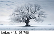 edges tree graph ai generated. Стоковое AI-изображение, AI-художник Vectorwin / Фотобанк Лори