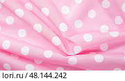 bolder pink and white polka dot background ai generated. Стоковое AI-изображение, AI-художник Vectorwin / Фотобанк Лори