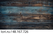 chipped dark rustic wooden background ai generated. Стоковое AI-изображение, AI-художник Vectorwin / Фотобанк Лори