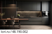 pewter dark grey ai generated. Стоковое AI-изображение, AI-художник Vectorwin / Фотобанк Лори