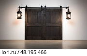 photography barndoor light ai generated. Стоковое AI-изображение, AI-художник Vectorwin / Фотобанк Лори