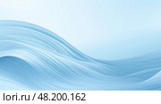 tactile modern light blue background ai generated. Стоковое AI-изображение, AI-художник Vectorwin / Фотобанк Лори