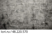 frayed gray grunge texture ai generated. Стоковое AI-изображение, AI-художник Vectorwin / Фотобанк Лори