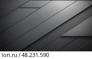 intersect gray background lines ai generated. Стоковое AI-изображение, AI-художник Vectorwin / Фотобанк Лори
