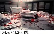 inaccurate wrong data ai generated. Стоковое AI-изображение, AI-художник Vectorwin / Фотобанк Лори