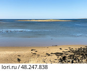 The Nun's Beach,  Strandhill, Co, Sligo, Ireland, Стоковое фото, фотограф Татьяна Кахилл / Фотобанк Лори