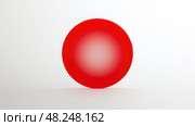 forbidden red circle with line through it ai generated. Стоковое AI-изображение, AI-художник Vectorwin / Фотобанк Лори