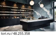 prescriptions black pharmacy ai generated. Стоковое AI-изображение, AI-художник Vectorwin / Фотобанк Лори