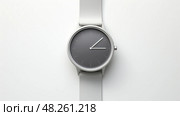 monochromatic minimalist technology ai generated. Стоковое AI-изображение, AI-художник Vectorwin / Фотобанк Лори