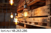 sanded diy light ai generated. Стоковое AI-изображение, AI-художник Vectorwin / Фотобанк Лори