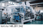 resin manufacturing ai generated. Стоковое AI-изображение, AI-художник Vectorwin / Фотобанк Лори
