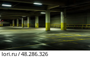 illumination flourescent lights ai generated. Стоковое AI-изображение, AI-художник Vectorwin / Фотобанк Лори