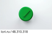 symbol check mark green ai generated. Стоковое AI-изображение, AI-художник Vectorwin / Фотобанк Лори