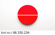 prohibition red circle with line ai generated. Стоковое AI-изображение, AI-художник Vectorwin / Фотобанк Лори