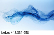 background blue smoke texture ai generated. Стоковое AI-изображение, AI-художник Vectorwin / Фотобанк Лори